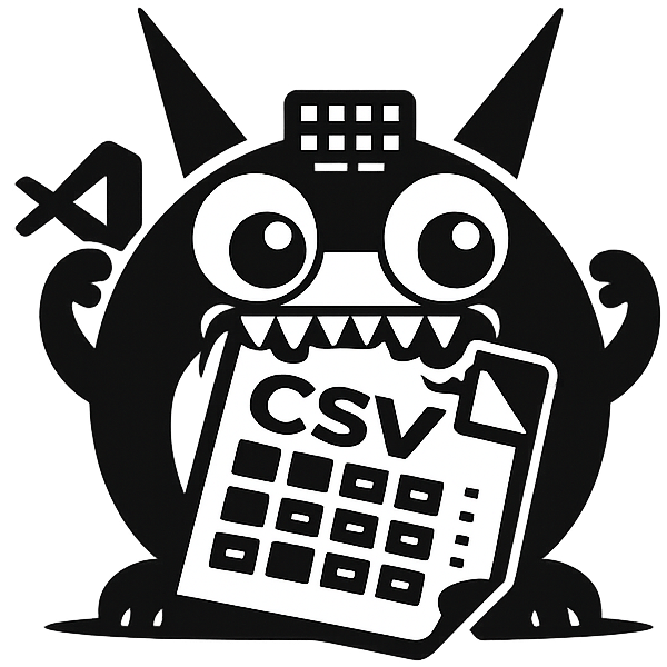 SQL CSV Chomper